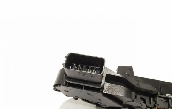 Jaguar XF Rear door lock 8X2A26412AC