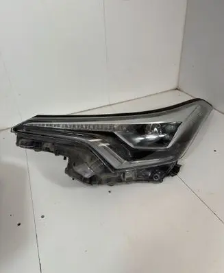 Toyota C-HR I Headlight/headlamp 89907F4050