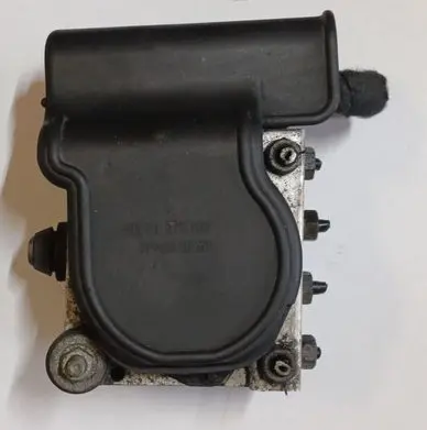 Opel Corsa D ABS Pump 0265232238 13277812 0265800422