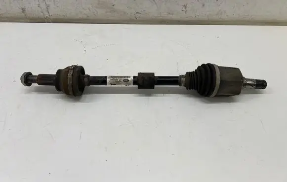 Jaguar I-Pace Rear driveshaft J9D34B402AC