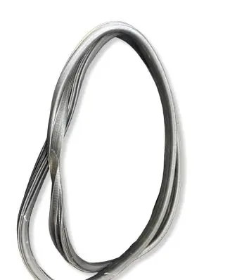Citroen Berlingo Front door rubber seal 