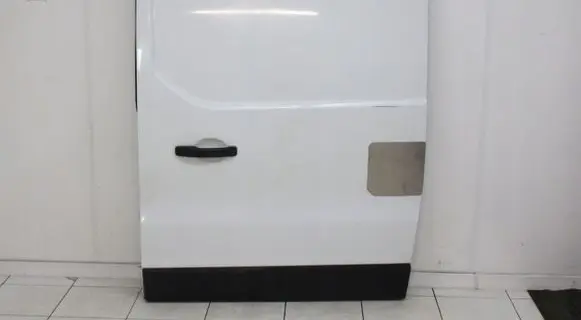 Renault Trafic III (X82) Side sliding door 