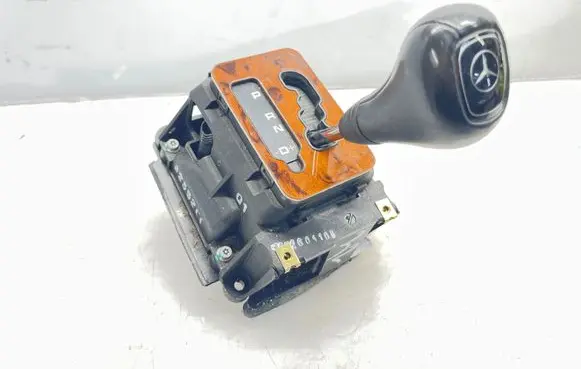 Mercedes-Benz ML W163 Gear shifter/selector PP170267054
