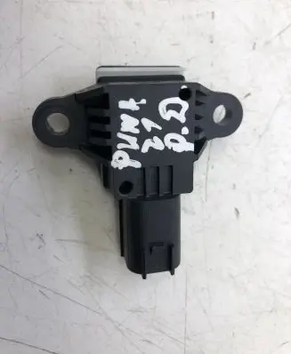Ford Puma Airbag deployment crash/impact sensor GN1514C676AA