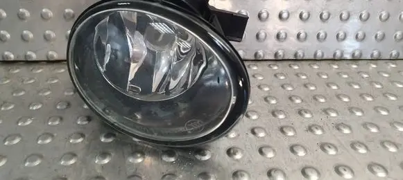 Volkswagen Golf VI Front fog light 5K0941699