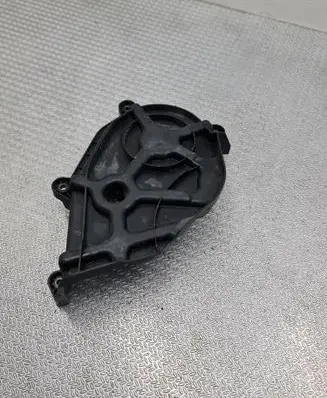 Renault Twingo III Timing belt guard (cover) 117217348R