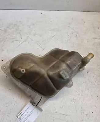 Audi A6 S6 C5 4B Coolant expansion tank/reservoir 8D0121403F