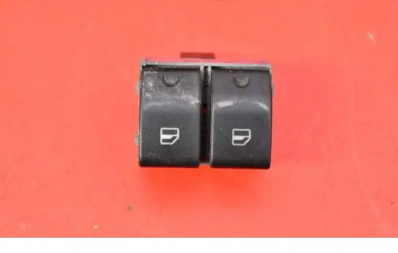 Volkswagen Polo IV 9N3 Electric window control switch 6Q0959858