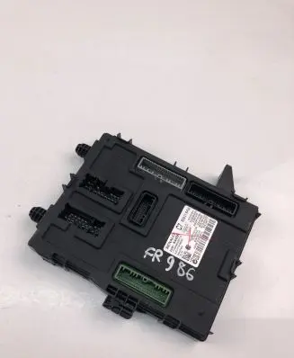 Renault Megane III Other control units/modules 284B14449R