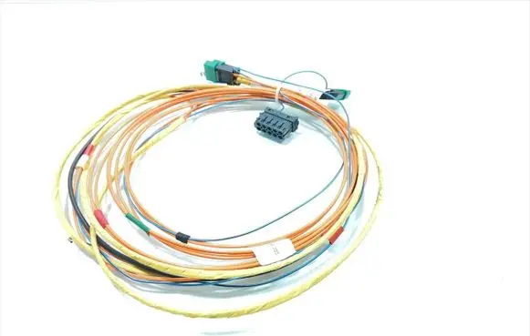 Panel wiring