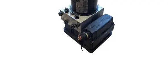 Volkswagen Golf IV ABS Pump 1C0907379C 1J0614117E 10096003113