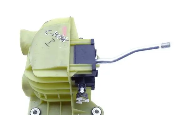 Ford Focus C-MAX Lift Jack 8127001200
