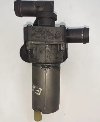 BMW 1 E81 E87 Electric auxiliary coolant/water pump 0392020097 6411692824602
