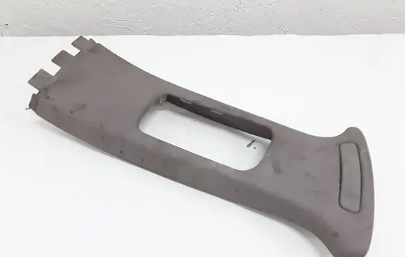 Peugeot 607 (B) pillar trim (top) 9642344177 C2586AD
