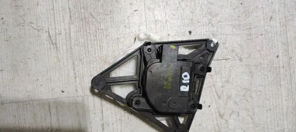 KIA Rio Air flap motor/actuator H400730881