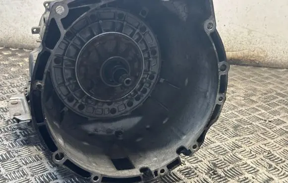 BMW X5 E70 Automatic gearbox 7590300 24007590300 7606390