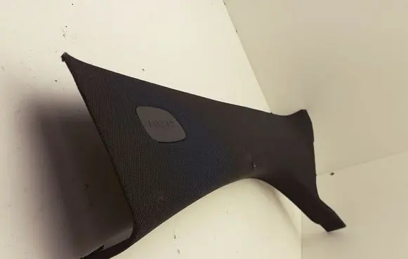 Mercedes-Benz GLC X253 C253 (A) pillar trim A2536906601