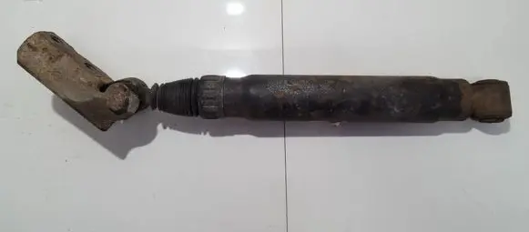 Peugeot 607 Rear shock absorber/damper