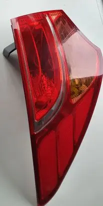 Hyundai Santa Fe Rear/tail lights