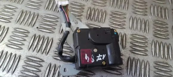 Hyundai XG Air flap motor/actuator 0j05a