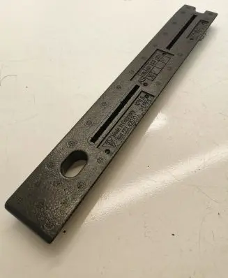 Porsche 911 991 Other trunk/boot trim element 99155142001
