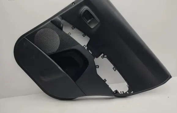 Citroen C-Crosser Rear door card panel trim 7222A350XC