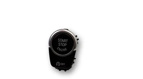 BMW X3 G01 Engine start stop button switch 61316835089 6835089