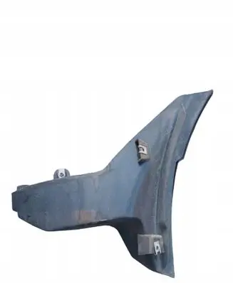Ford F150 Brake cooling air channel/duct FL34278G07A