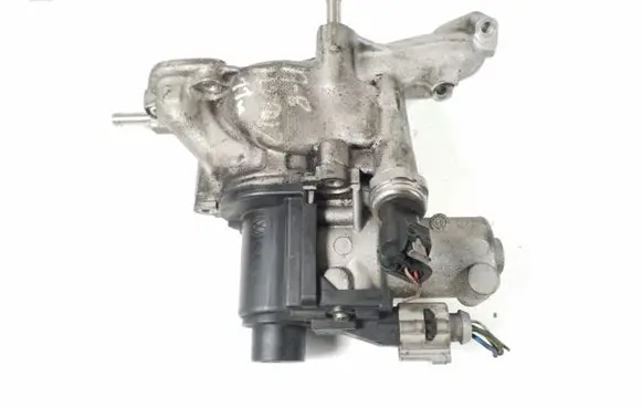 Audi A8 S8 D4 4H EGR valve 057131501G
