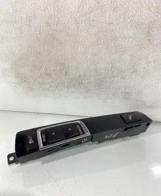 BMW 7 F01 F02 F03 F04 Other switches/knobs/shifts