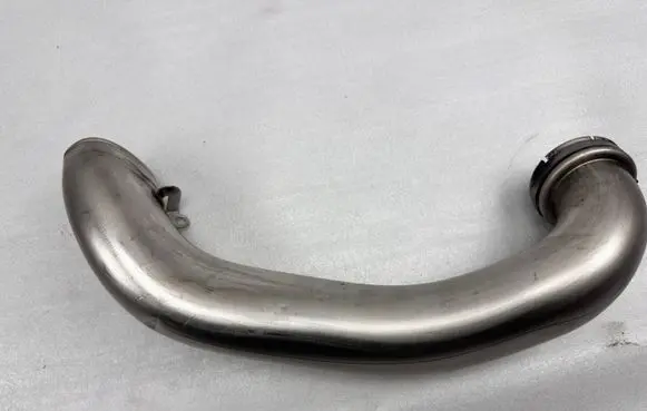 Mercedes-Benz GL X166 Air intake hose/pipe A2780940497