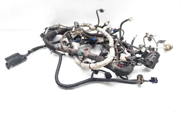 Chevrolet Colorado Engine installation wiring loom 84397876