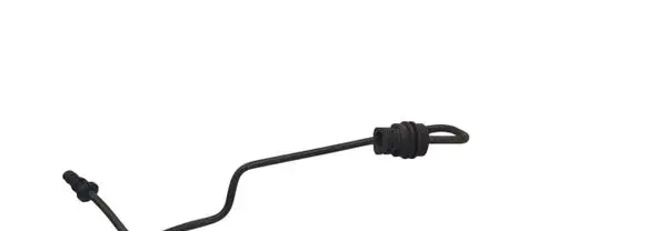 Volvo C30 Clutch pipe/line 
