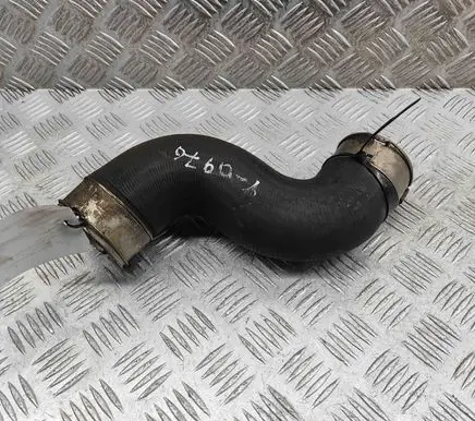Mercedes-Benz Sprinter W906 Intercooler hose/pipe A9065283782