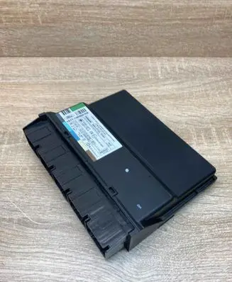 Ford Mondeo Mk III Comfort/convenience module 1S7T15K600HA 5WK48732A
