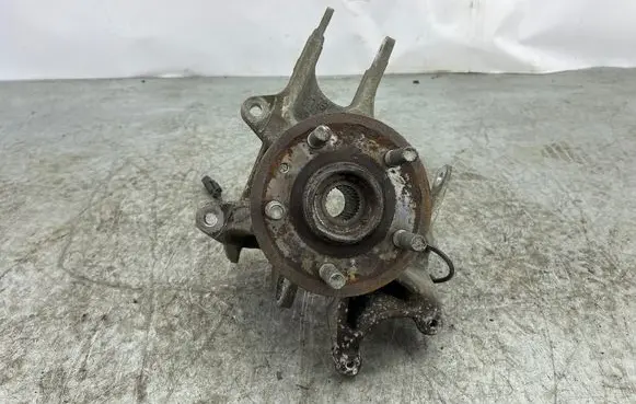 Tesla Model S Rear wheel hub 600702300B