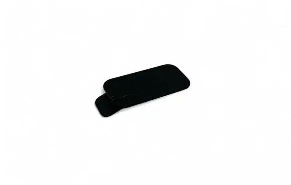 Audi Q2 - Other trunk/boot trim element 81A863879