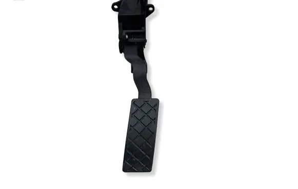 Skoda Fabia Mk3 (NJ) Accelerator throttle pedal 6C1723503B 0280755221
