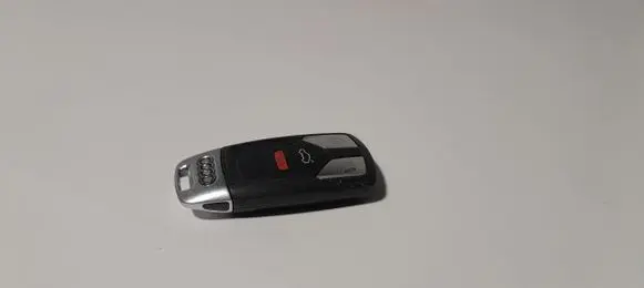Audi A4 S4 B9 Ignition key/card 4M0959754AK