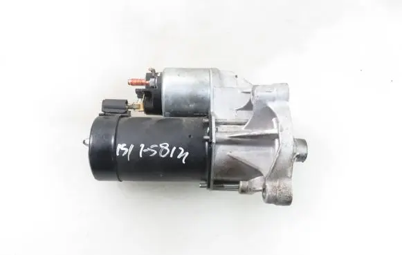 Peugeot 307 Starter motor S3087