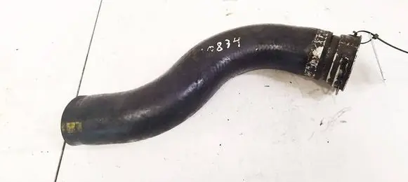 Toyota Avensis T250 Intercooler hose/pipe