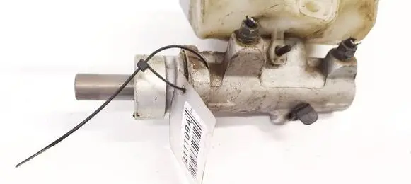 Peugeot 406 Master brake cylinder 