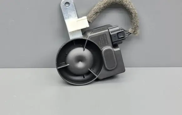 Alarm system siren
