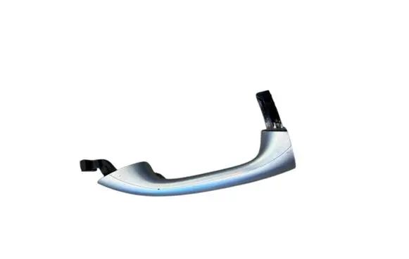 Front door exterior handle