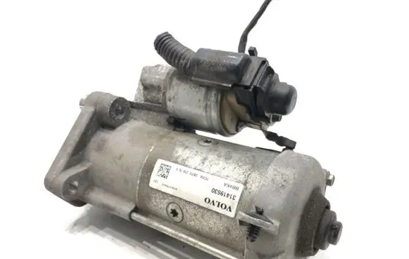 Volvo XC60 Starter motor 31419530