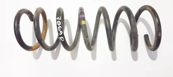 Volvo V50 Rear coil spring