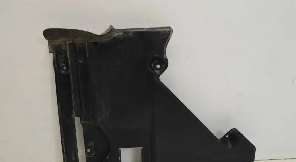 Pickup box liner