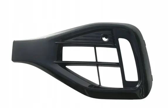 Volkswagen T-Roc Front grill 2GA853189A