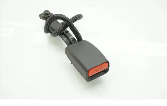 KIA Optima Rear seatbelt buckle