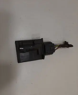 Volvo S90, V90 Fuel injection pump control unit/module 32203571 72631980 050717